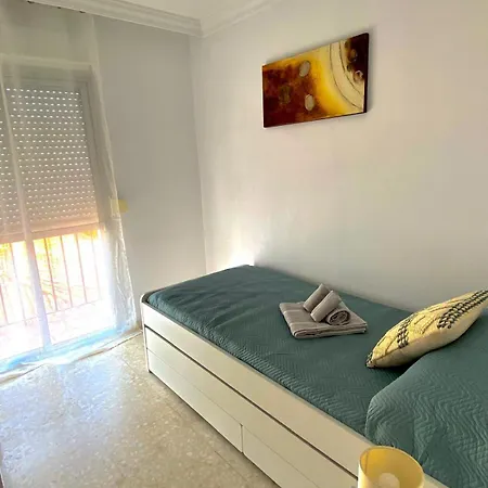 Encantadora Casa En El Corazon De