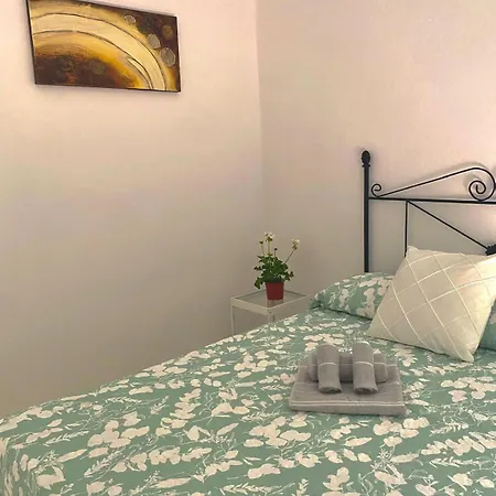 Encantadora Casa En El Corazon De Apartment