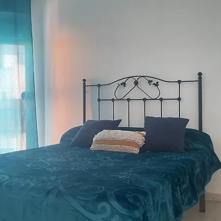 Encantadora Casa En El Corazon De * Estepona