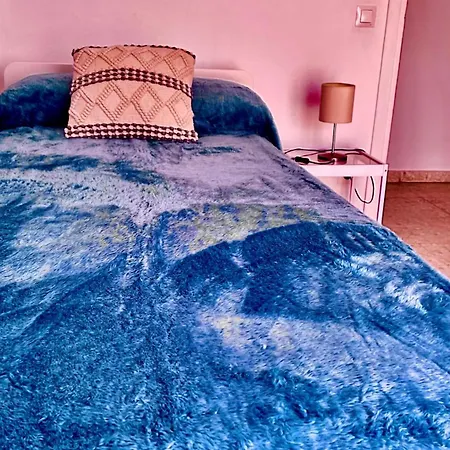 Encantadora Casa En El Corazon De Estepona