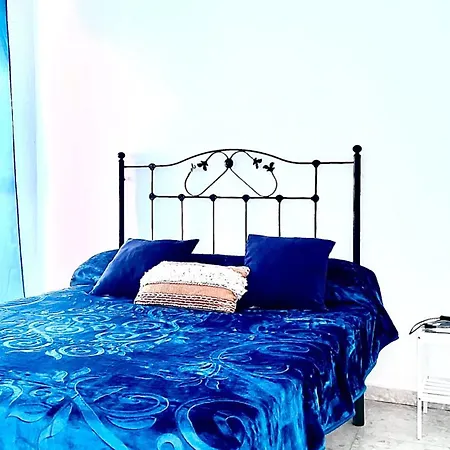 Apartamento Encantadora Casa En El Corazon De Estepona