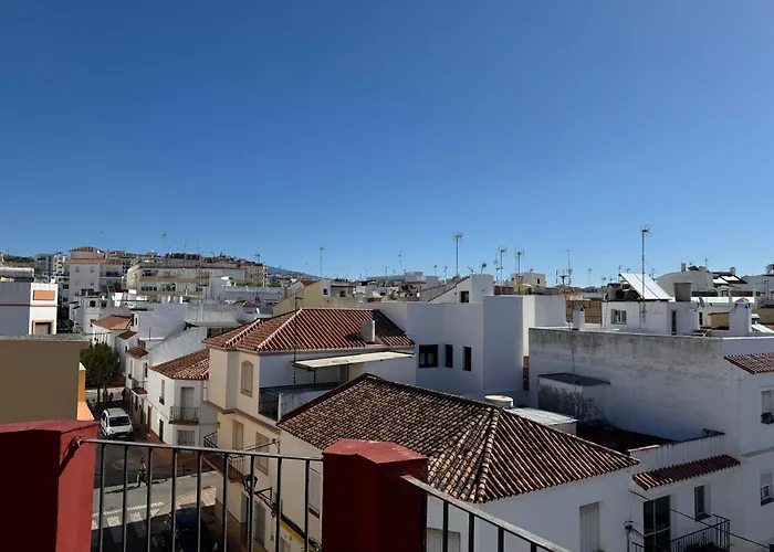 Encantadora Casa En El Corazon De