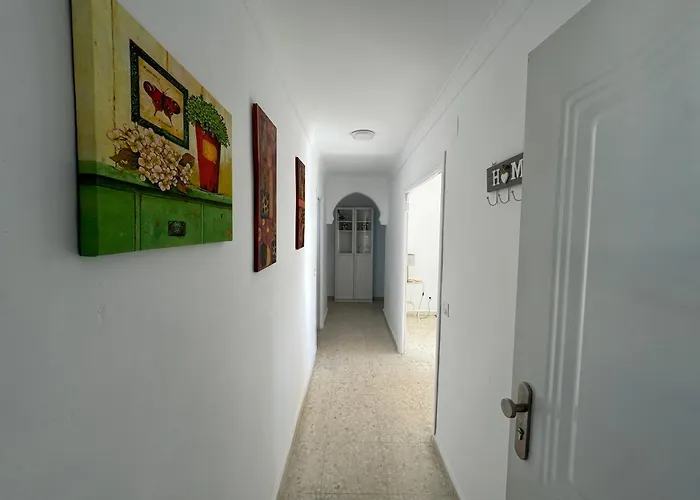 Encantadora Casa En El Corazon De Appartement