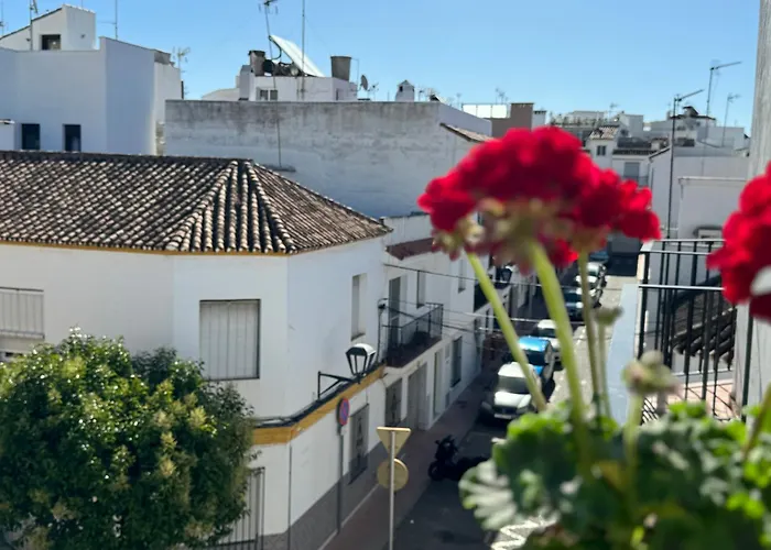 Encantadora Casa En El Corazon De *