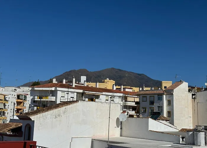 Encantadora Casa En El Corazon De *