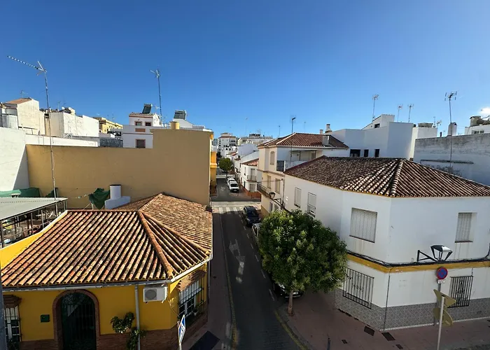 Encantadora Casa En El Corazon De Appartement