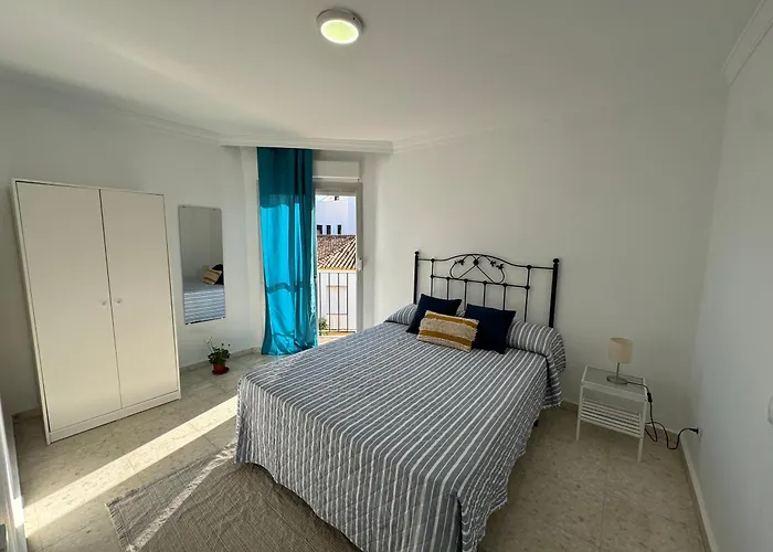 Encantadora Casa En El Corazon De Appartement