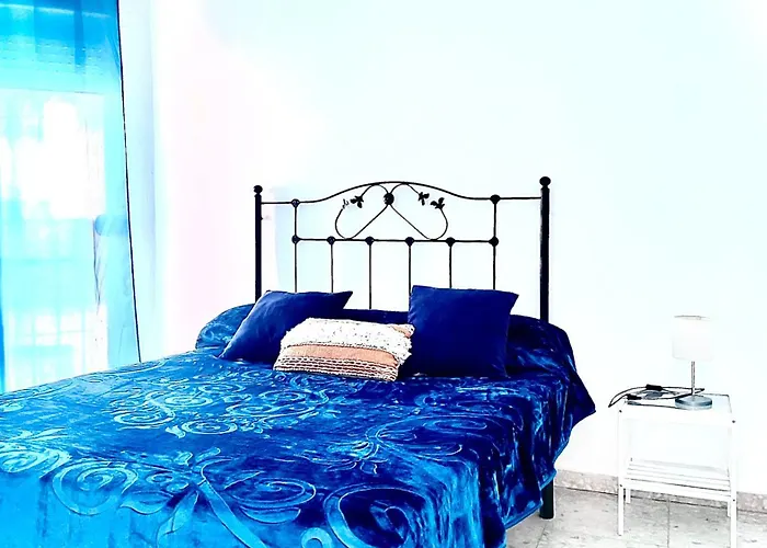 Daire Encantadora Casa En El Corazon De Estepona