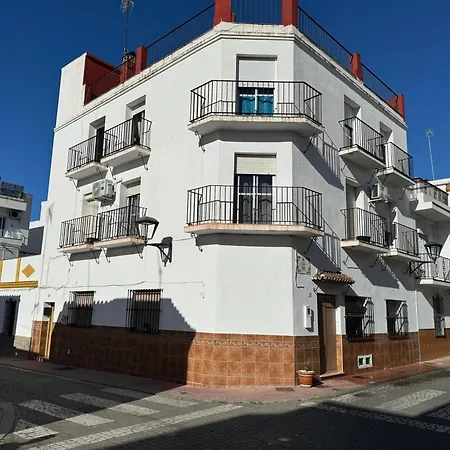 Encantadora Casa En El Corazon De