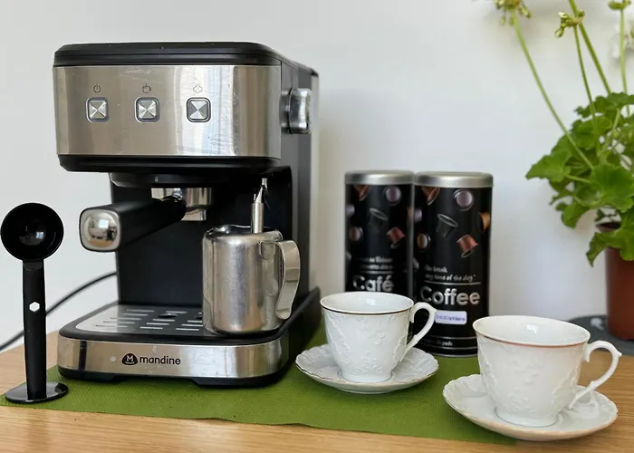 Appartement Encantadora Casa En El Corazon De *