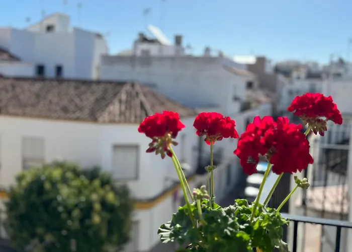 Encantadora Casa En El Corazon De *
