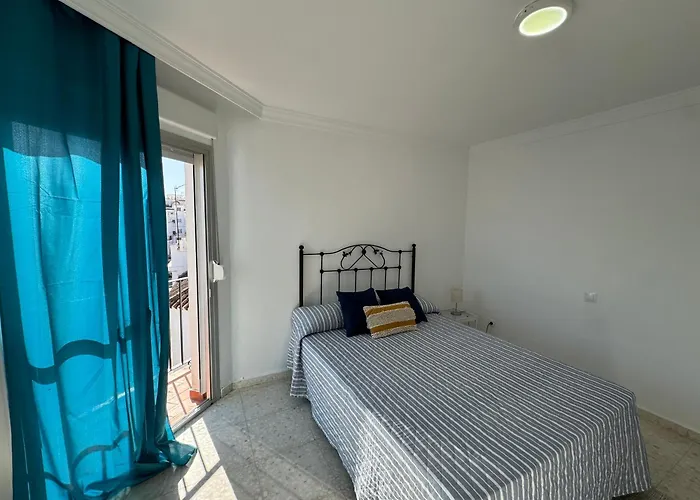 Encantadora Casa En El Corazon De * Estepona