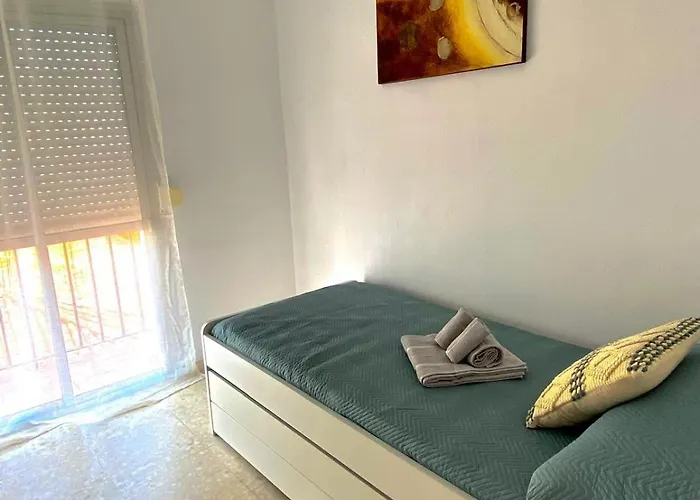 Encantadora Casa En El Corazon De