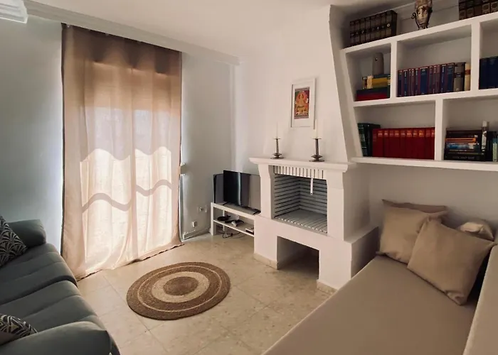 Encantadora Casa En El Corazon De *