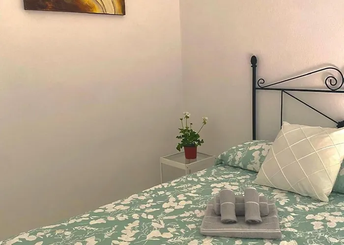 Encantadora Casa En El Corazon De Appartement