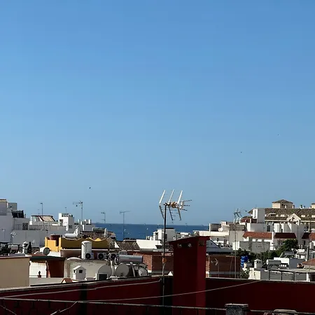 Encantadora Casa En El Corazon De דירה
