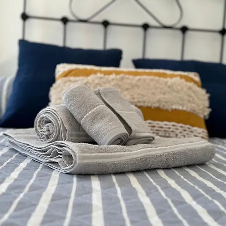 דירה Encantadora Casa En El Corazon De *