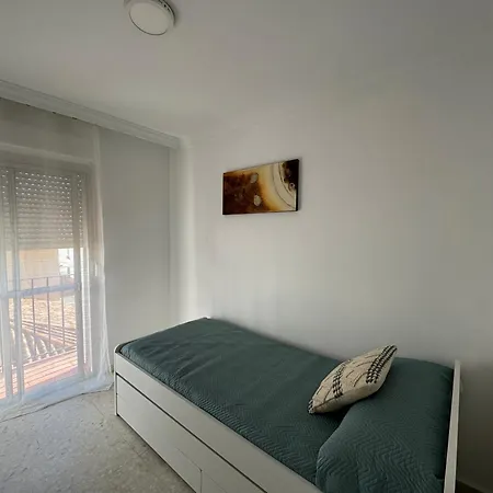 Encantadora Casa En El Corazon De אסטפונה