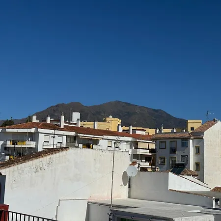 דירה Encantadora Casa En El Corazon De