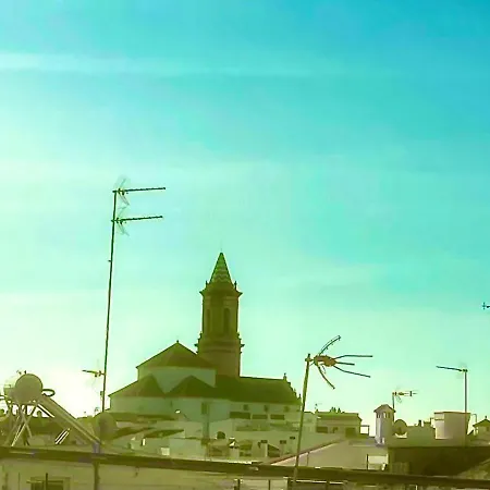 Encantadora Casa En El Corazon De アパート