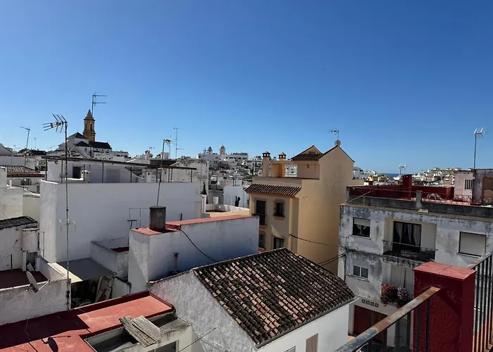 Encantadora Casa En El Corazon De *