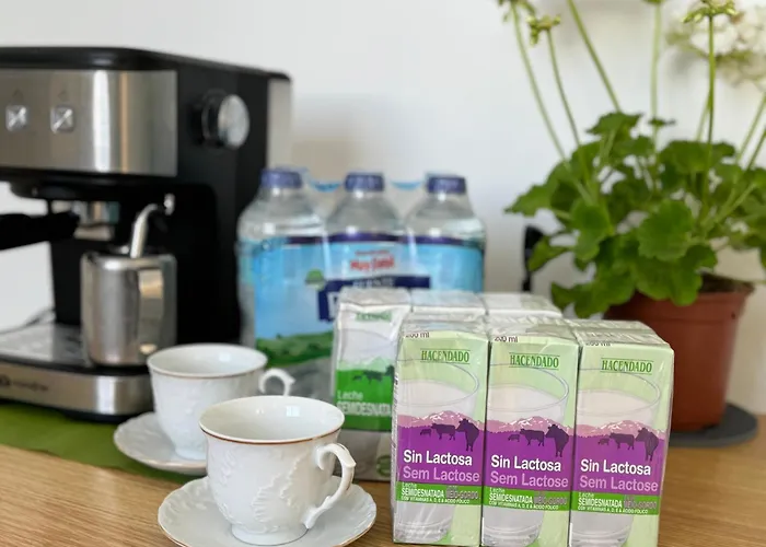 アパート Encantadora Casa En El Corazon De エステポナ