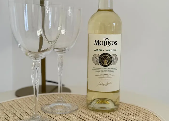 アパート Encantadora Casa En El Corazon De