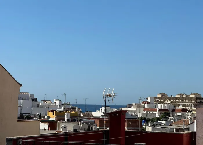 Encantadora Casa En El Corazon De アパート