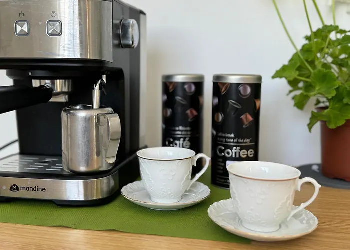 Encantadora Casa En El Corazon De アパート