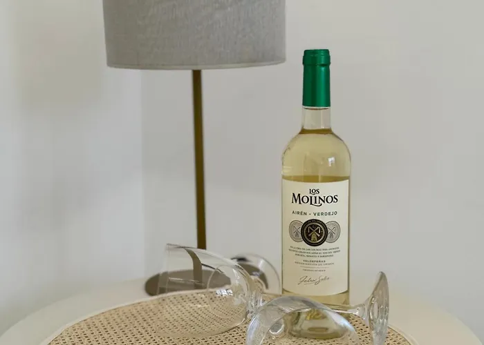 アパート Encantadora Casa En El Corazon De