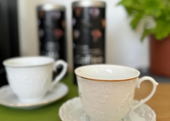 Encantadora Casa En El Corazon De