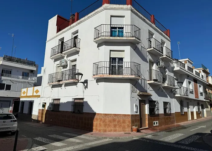 Encantadora Casa En El Corazon De