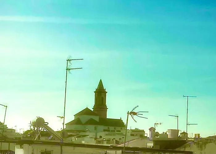 Encantadora Casa En El Corazon De アパート