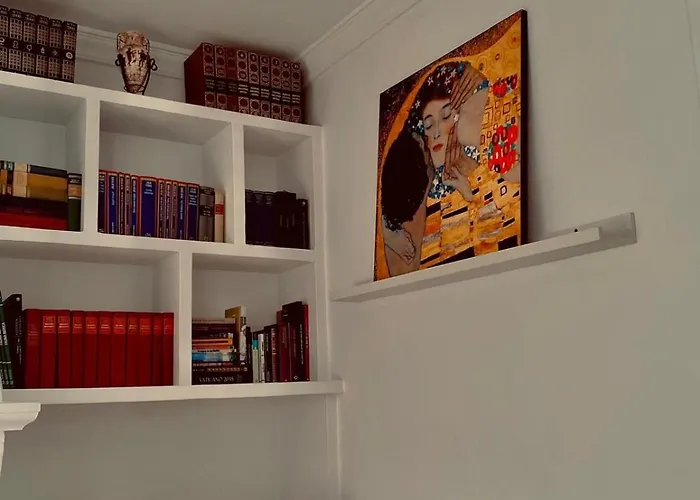 Encantadora Casa En El Corazon De エステポナ