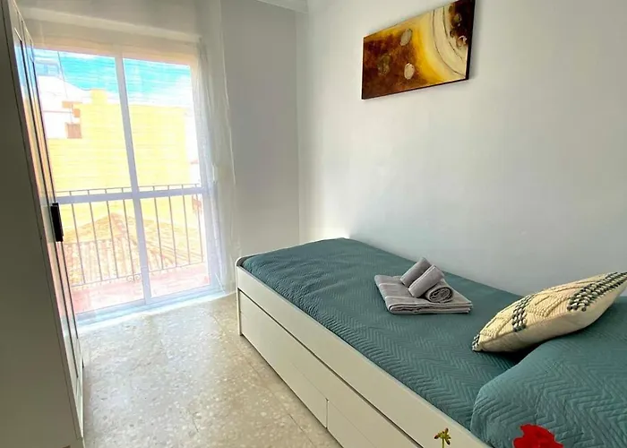 Encantadora Casa En El Corazon De