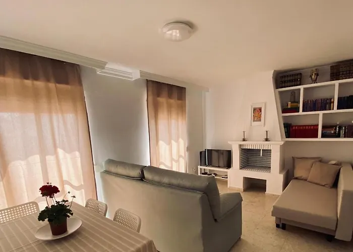 Encantadora Casa En El Corazon De アパート