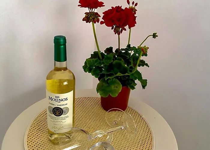 Encantadora Casa En El Corazon De アパート