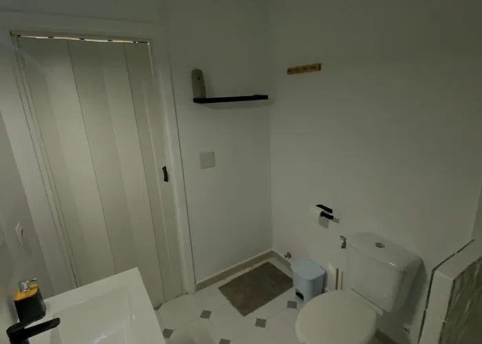 アパート Encantadora Casa En El Corazon De